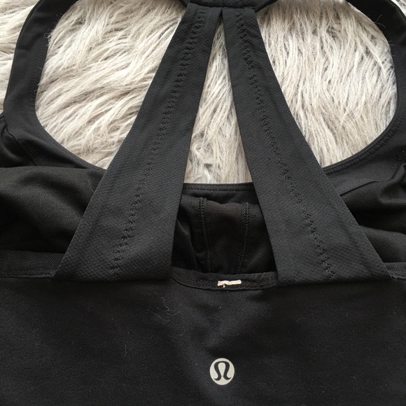 Lululemon Scoop Me Up Tank Top 12 - Picture 7 of 7